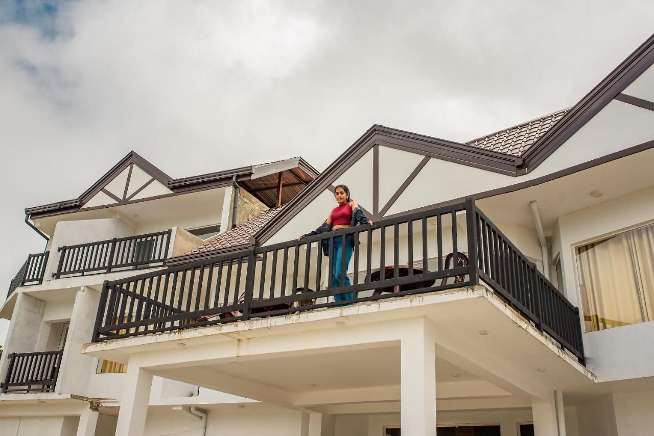 Eden Hill Nuwara Eliya