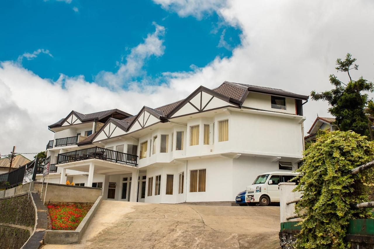 Eden Hill 5* Nuwara Eliya