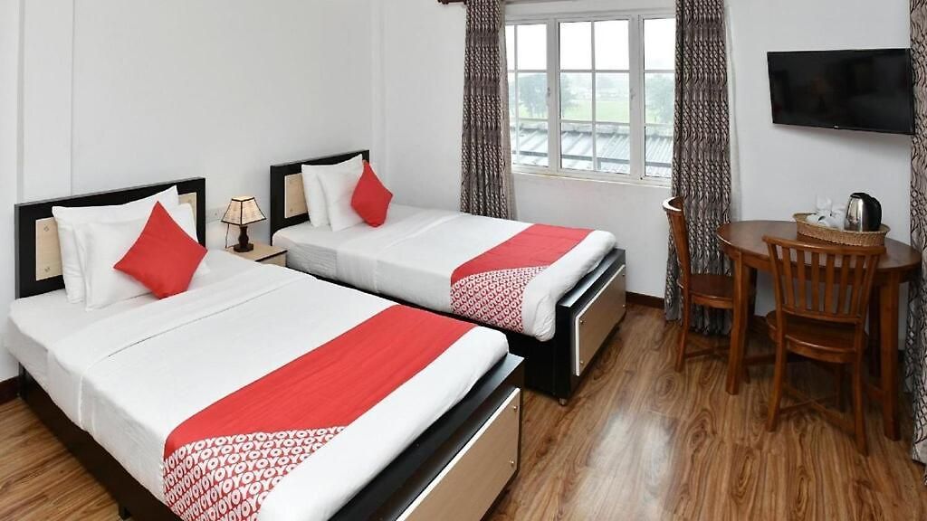 Roseberry Hotel 2*