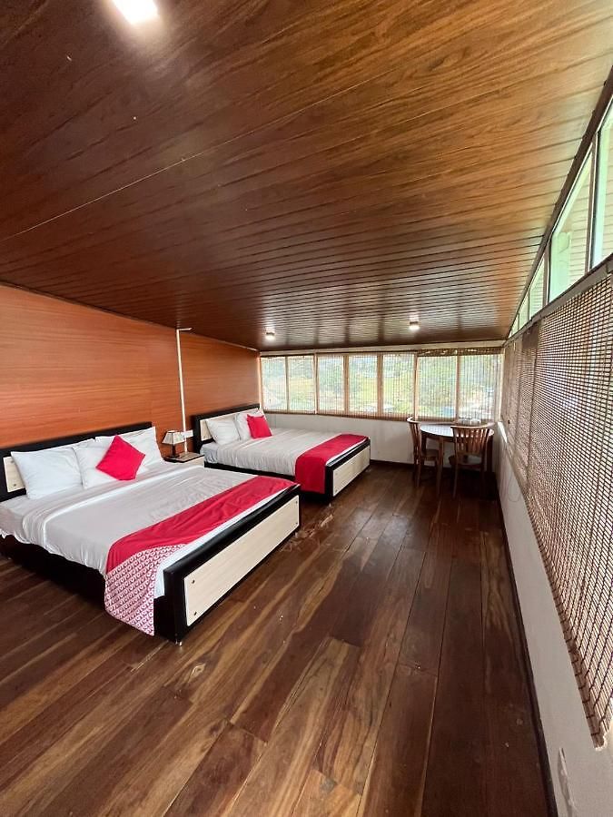 Roseberry 2* Nuwara Eliya