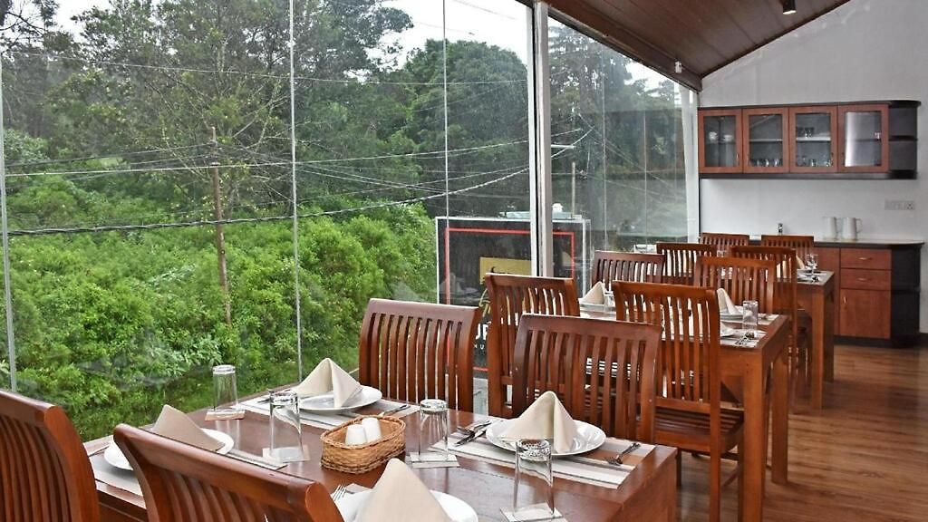 Roseberry Hotel Nuwara Eliya