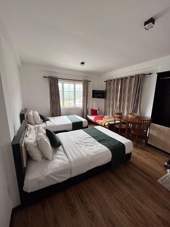 Hotel Roseberry Nuwara Eliya