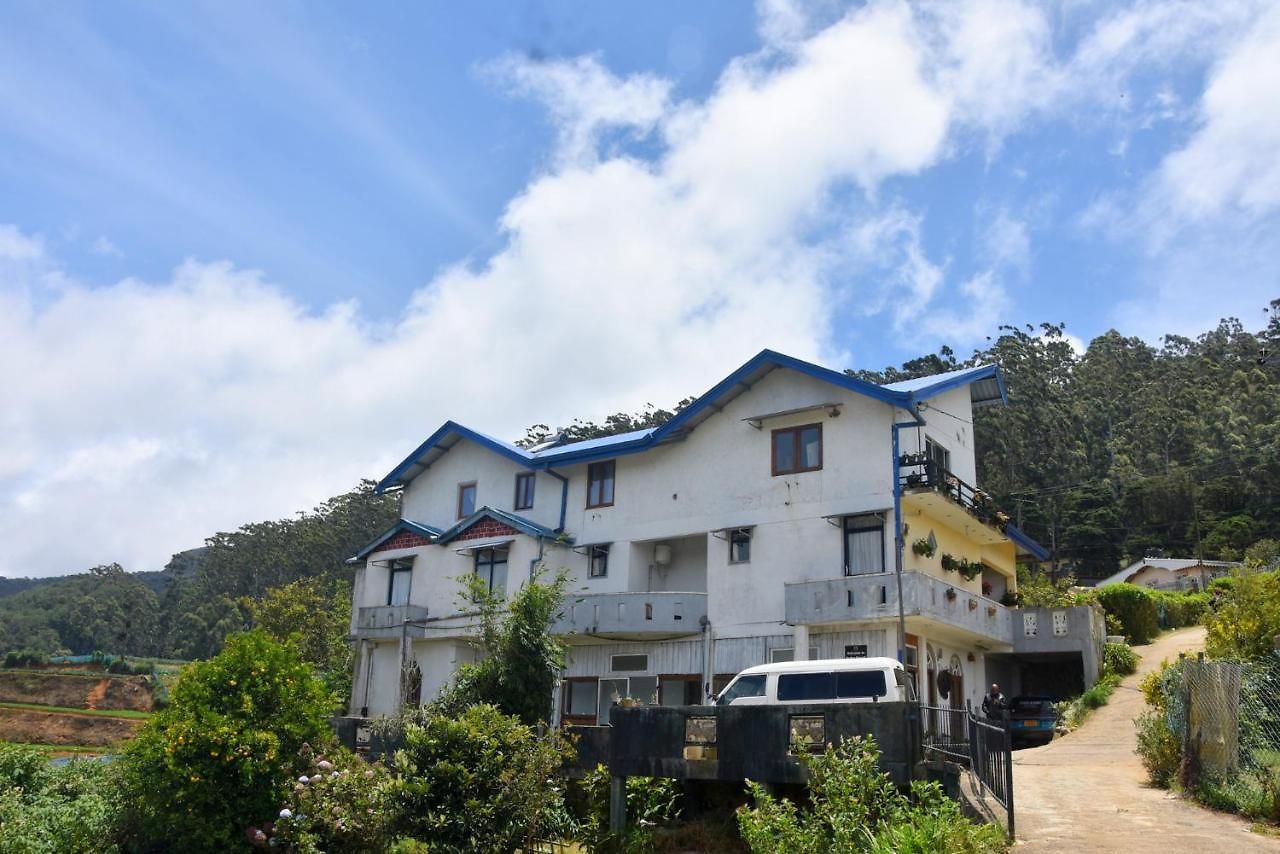 Pedro & Guest house Nuwara Eliya