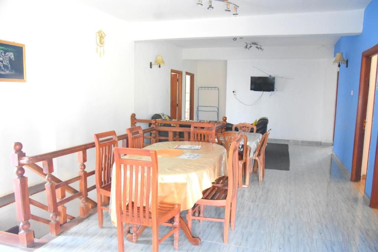 Pedro & Guest house Nuwara Eliya