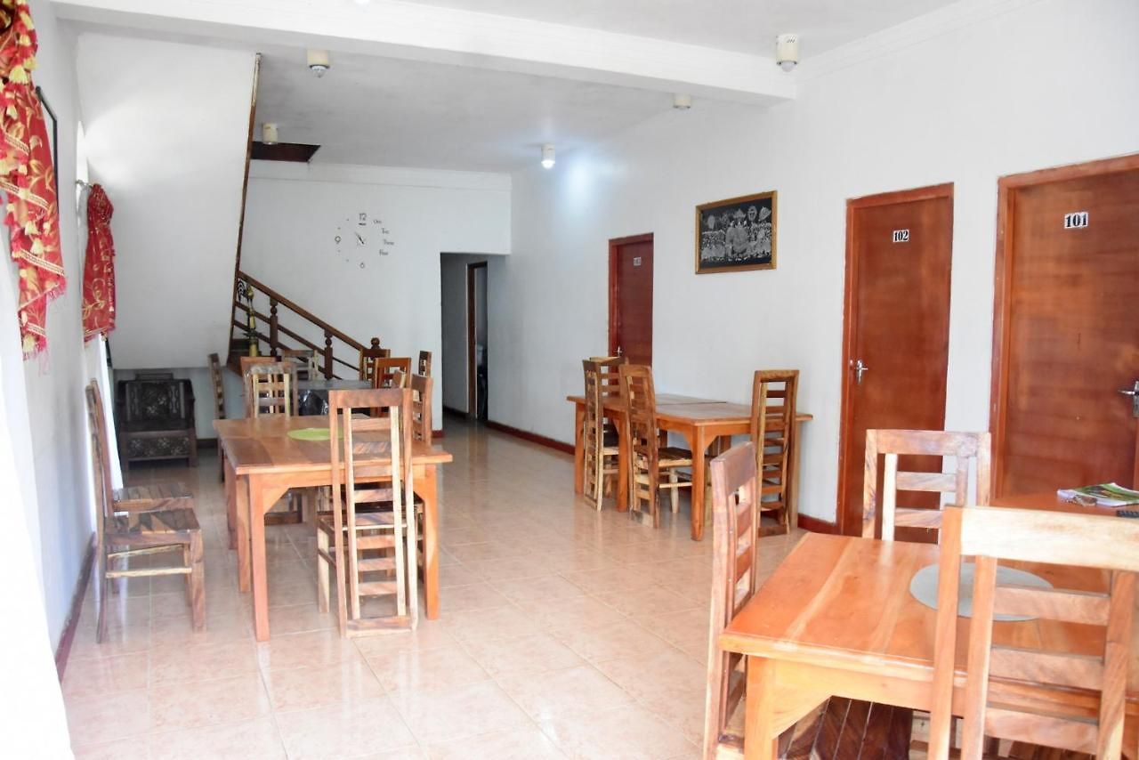 Guest house Pedro & 3*