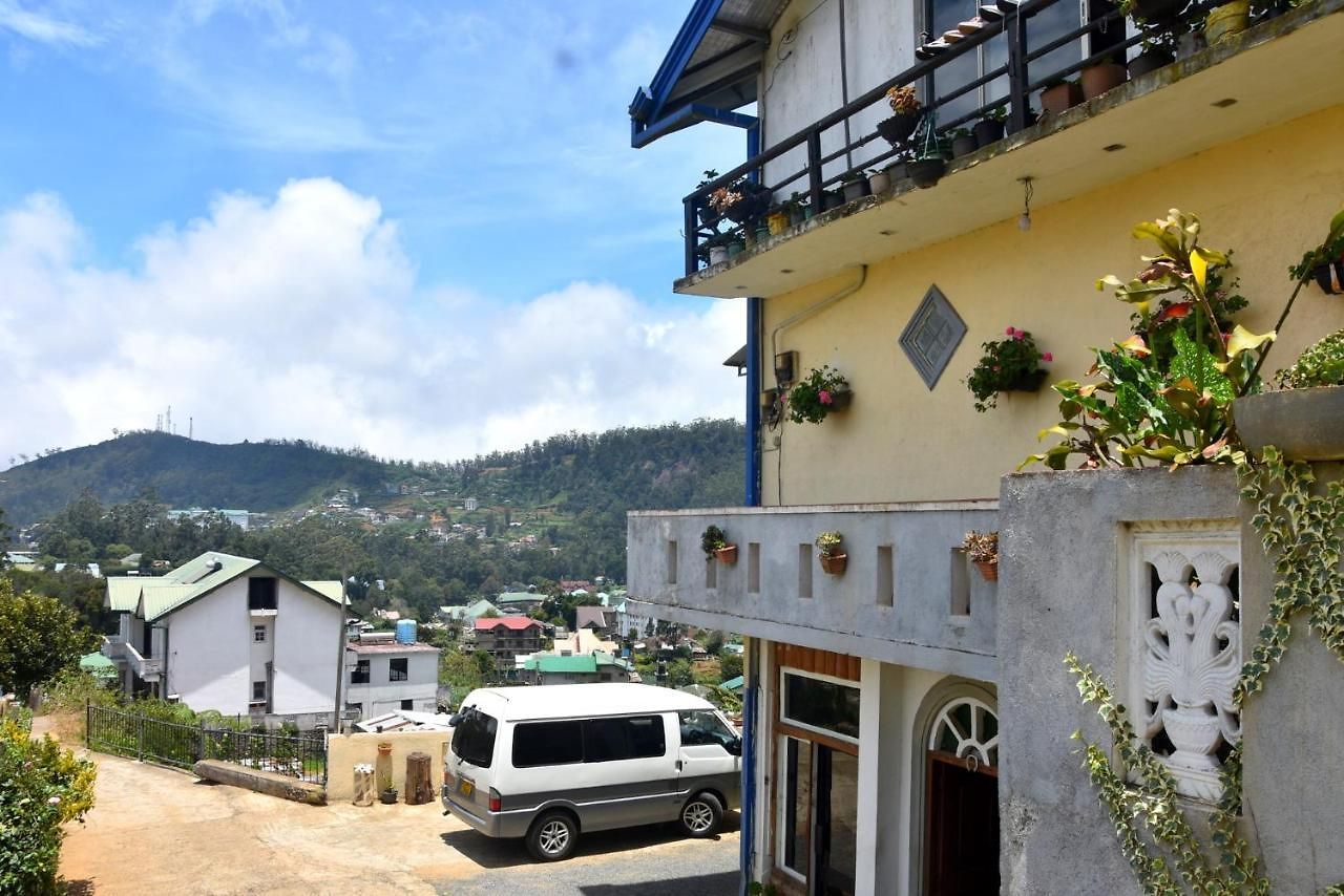 Guest house Pedro &
