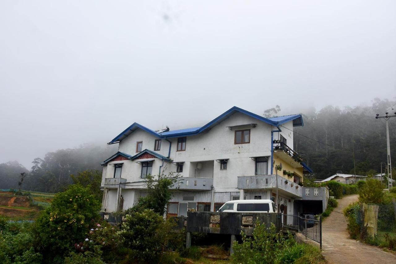Pedro & Nuwara Eliya