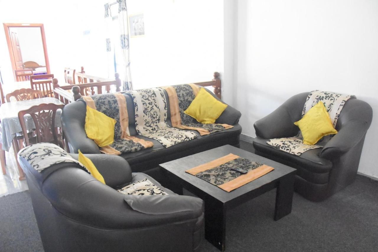 Pedro & Guest house Nuwara Eliya