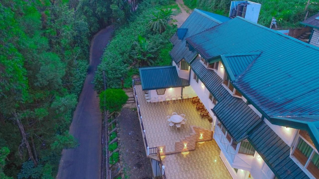 Blue Moon Residency * Nuwara Eliya
