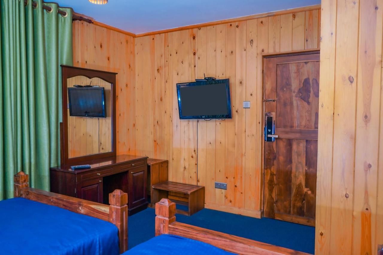 Hotel Blue Moon Residency *