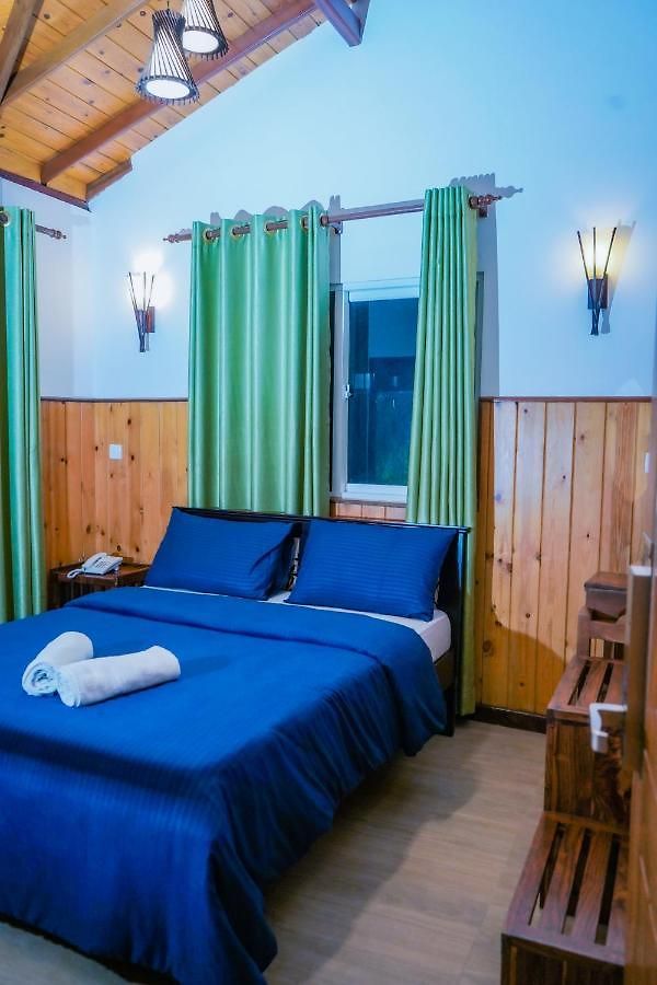 Blue Moon Residency Hotel