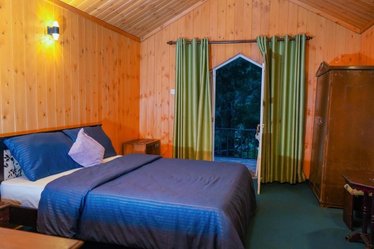 Hotel Blue Moon Residency *