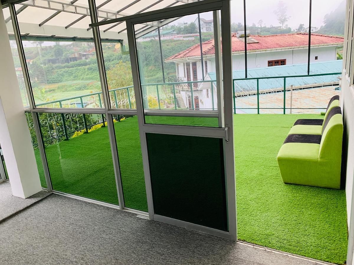 Sinora Bungalow 3*