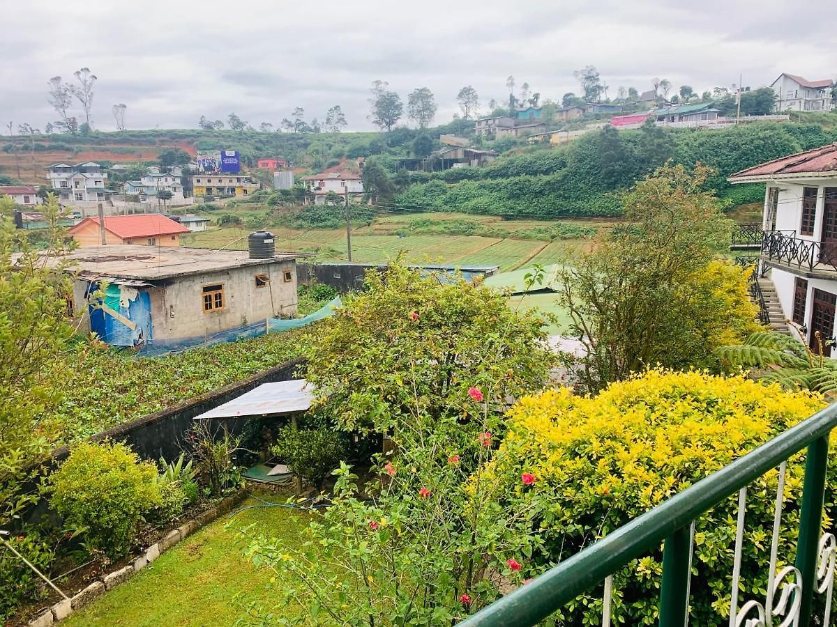 Bed & Breakfast Sinora Bungalow