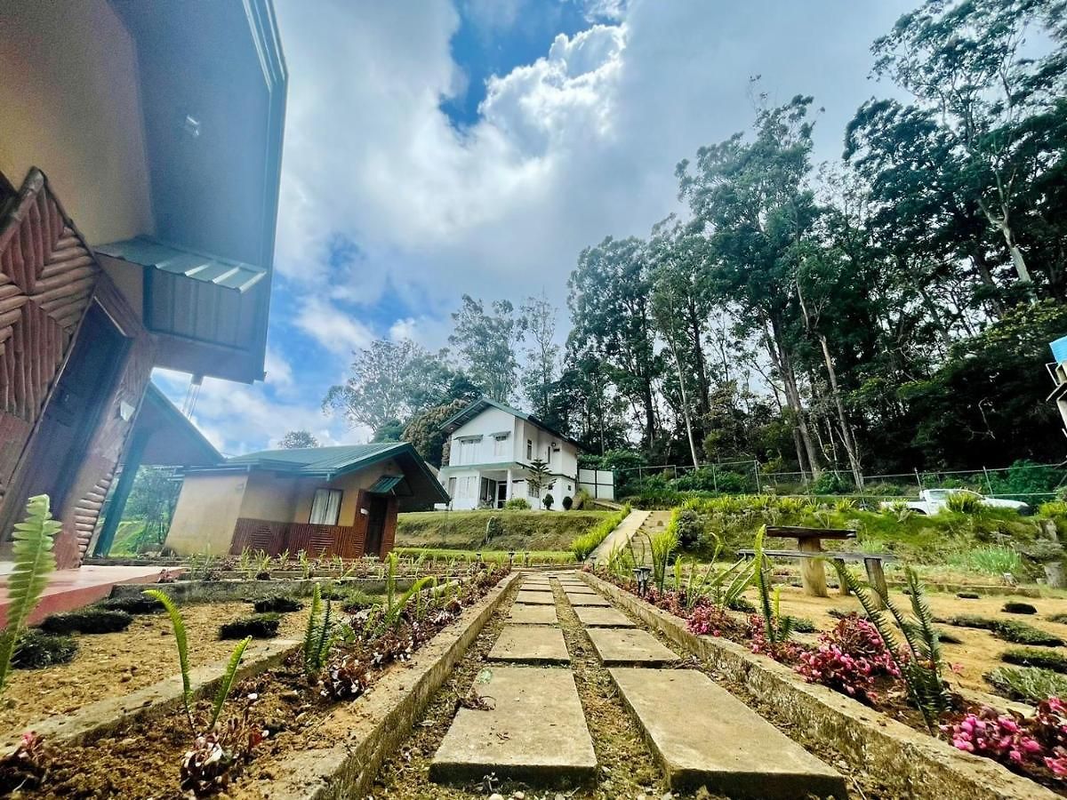 Montana Nuwara Eliya