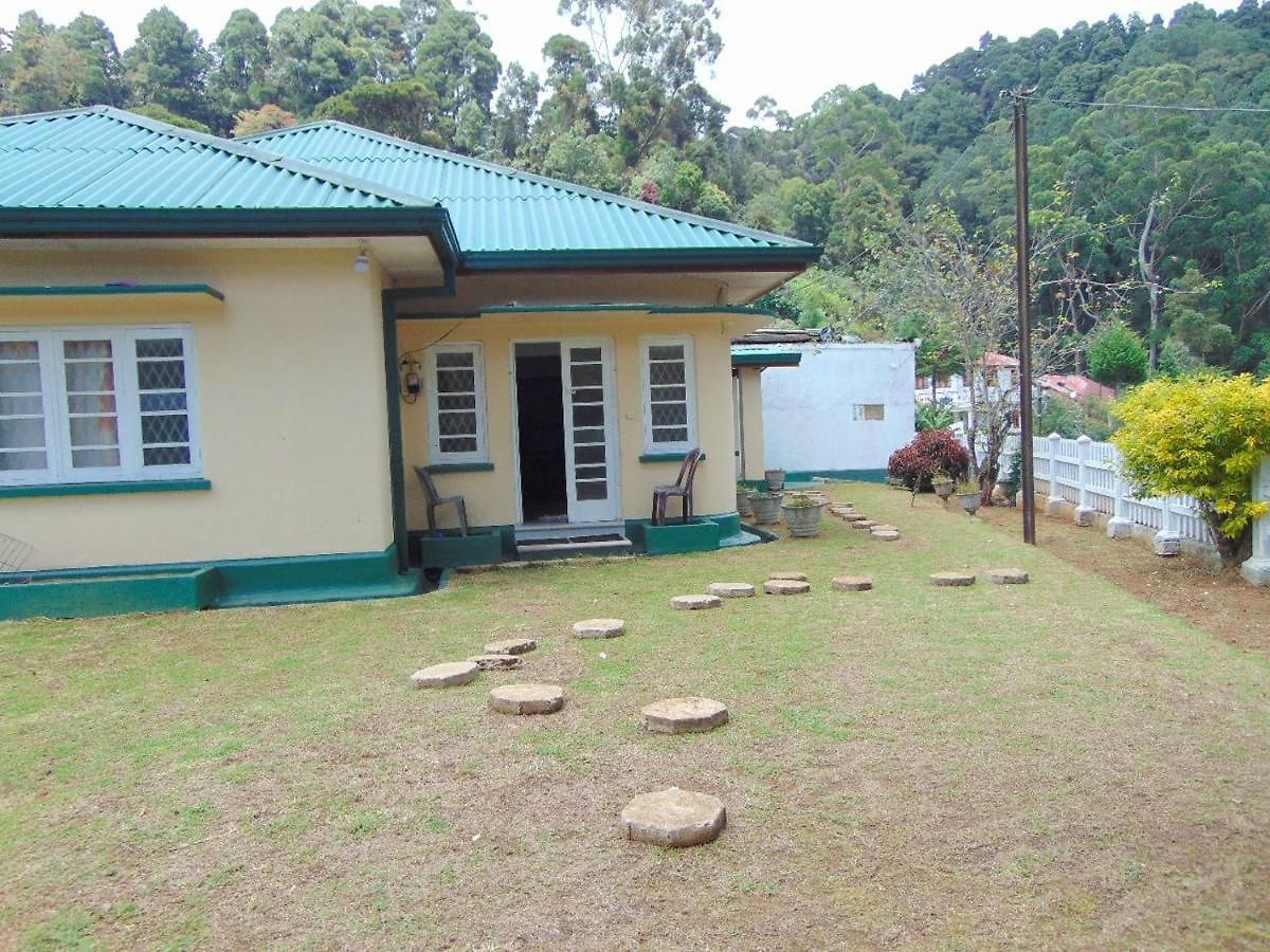 Hostel Pennington