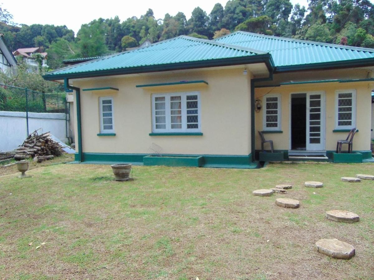 Pennington Hostel