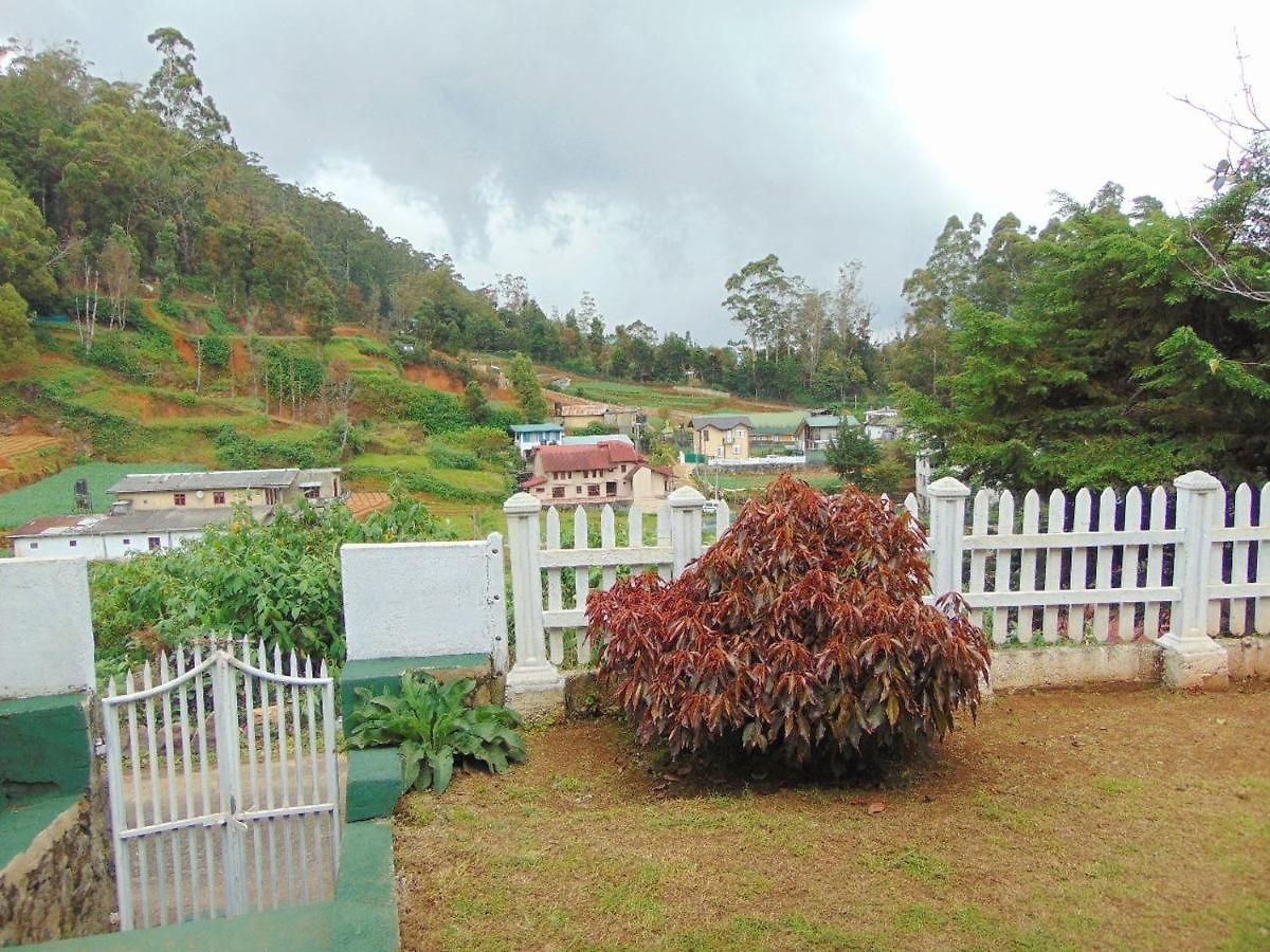 Pennington Nuwara Eliya