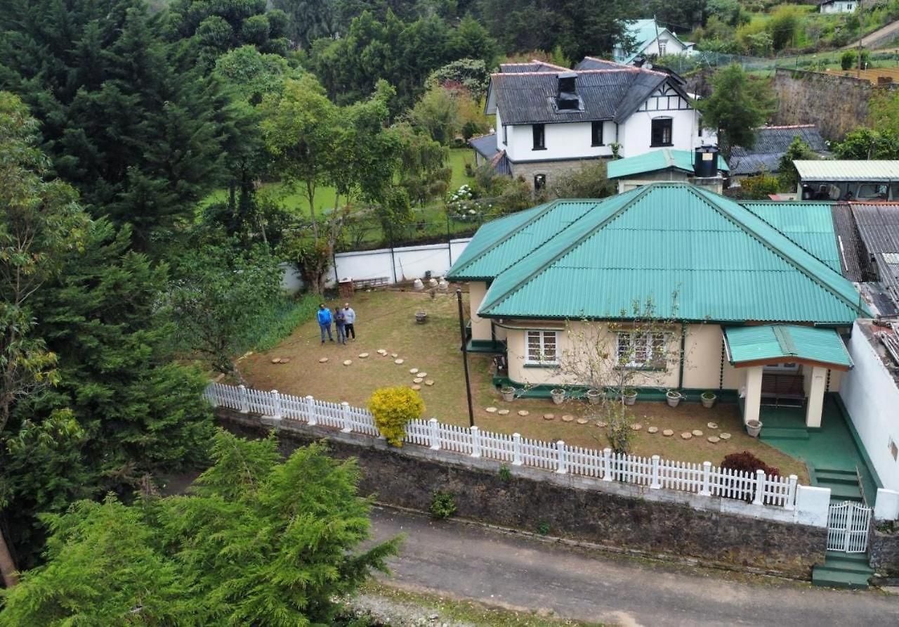 Pennington Nuwara Eliya