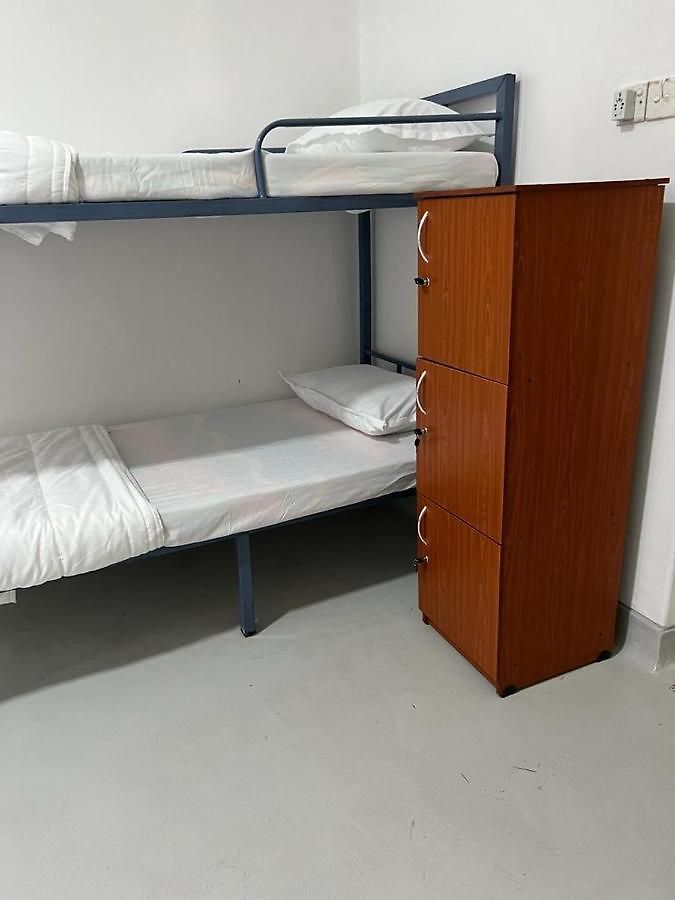 Hostel Pennington *
