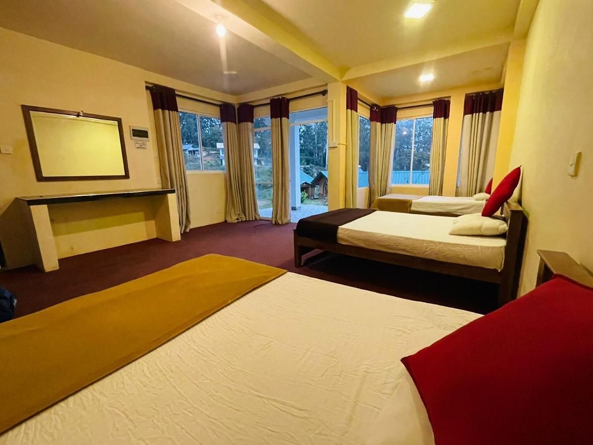 Montana * Nuwara Eliya