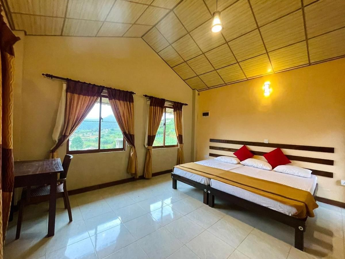 Hotel Montana