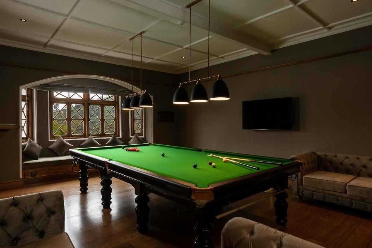 The Bellwood Manor 5* Nuwara Eliya