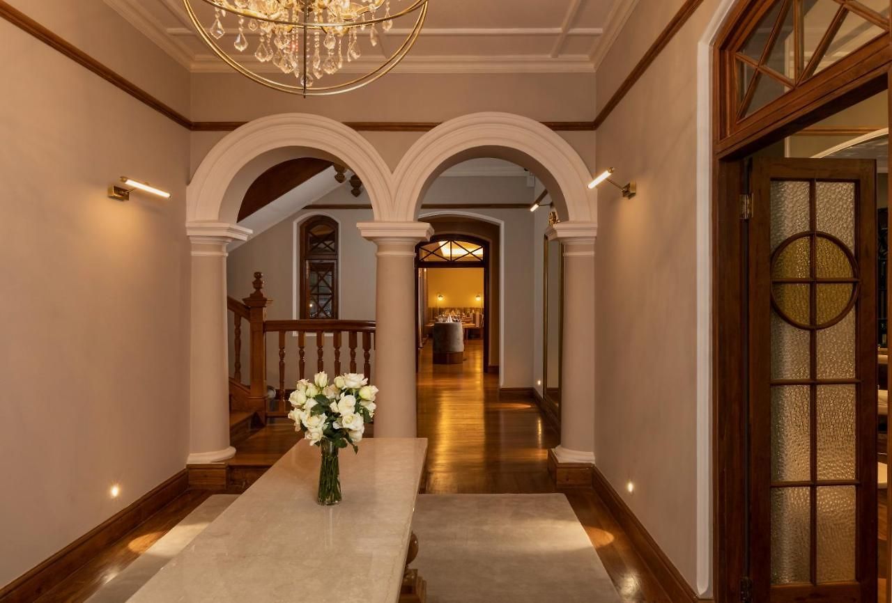 The Bellwood Manor Hotel Nuwara Eliya