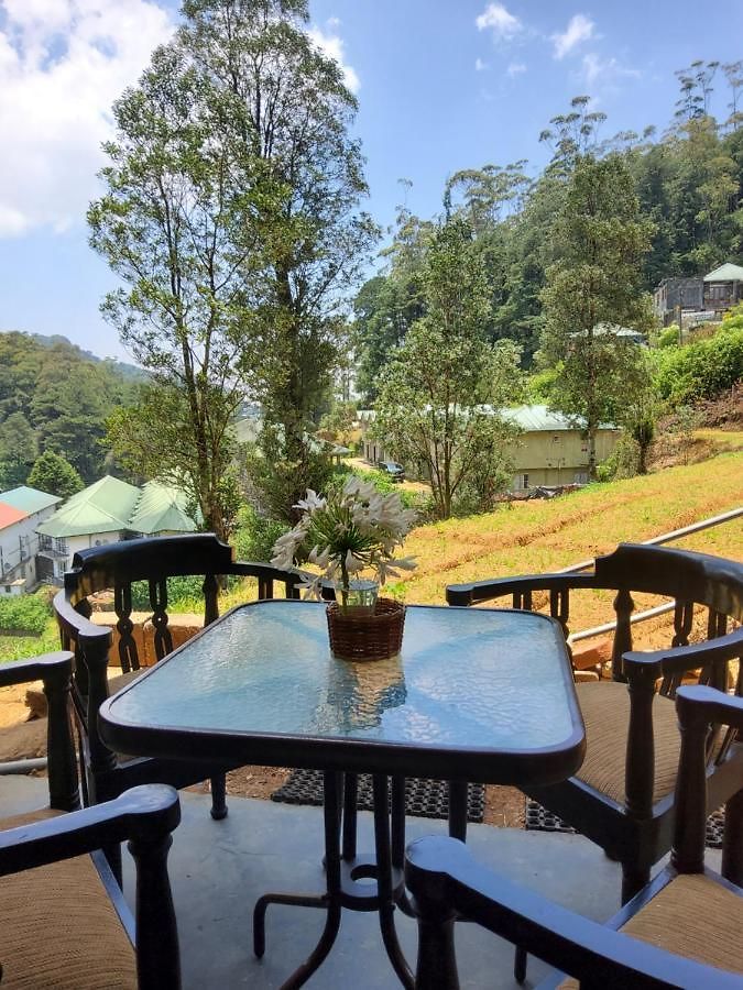 Royal Hotel Nuwara Eliya