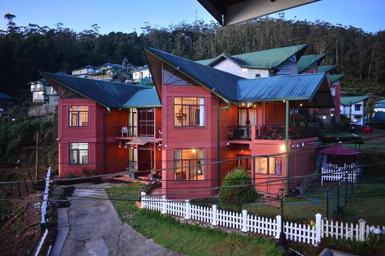 Hotel Royal