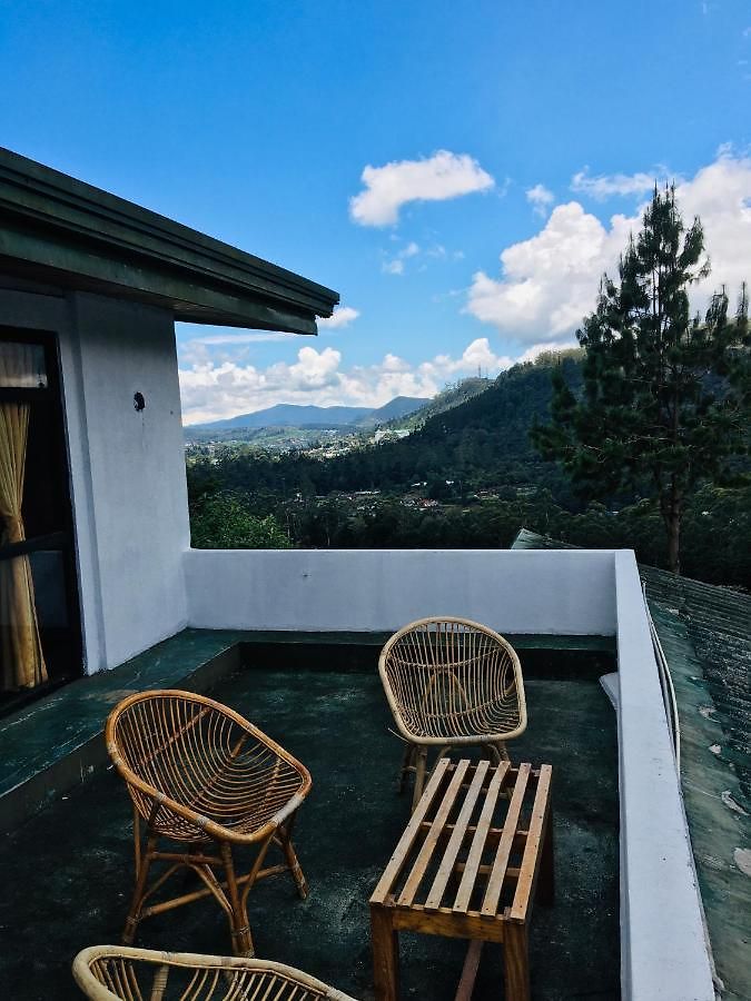 The Mount View By Liyozi Leasiure Hotel