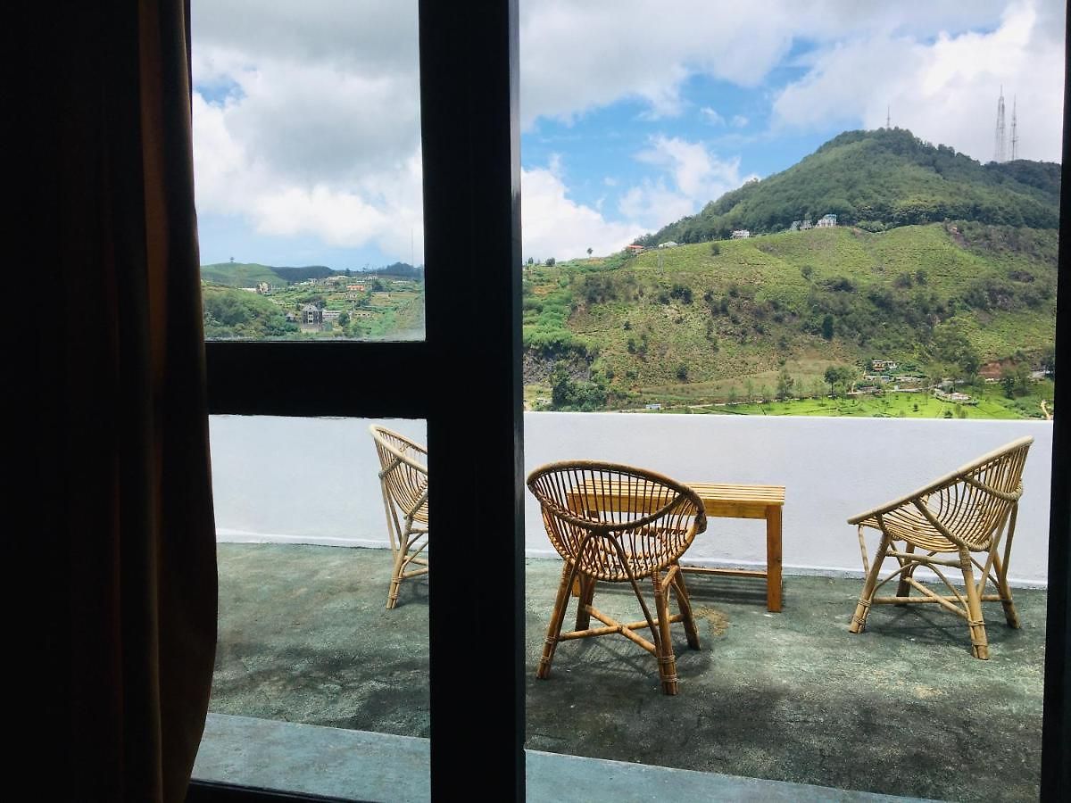 The Mount View By Liyozi Leasiure Hotel Nuwara Eliya