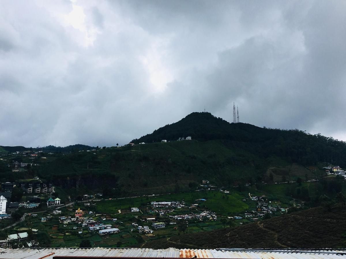 The Mount View By Liyozi Leasiure Hotel Nuwara Eliya