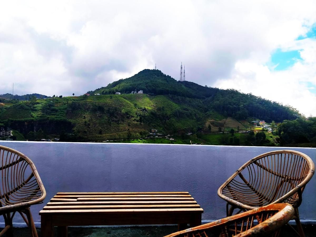 Hotel The Mount View By Liyozi Leasiure *