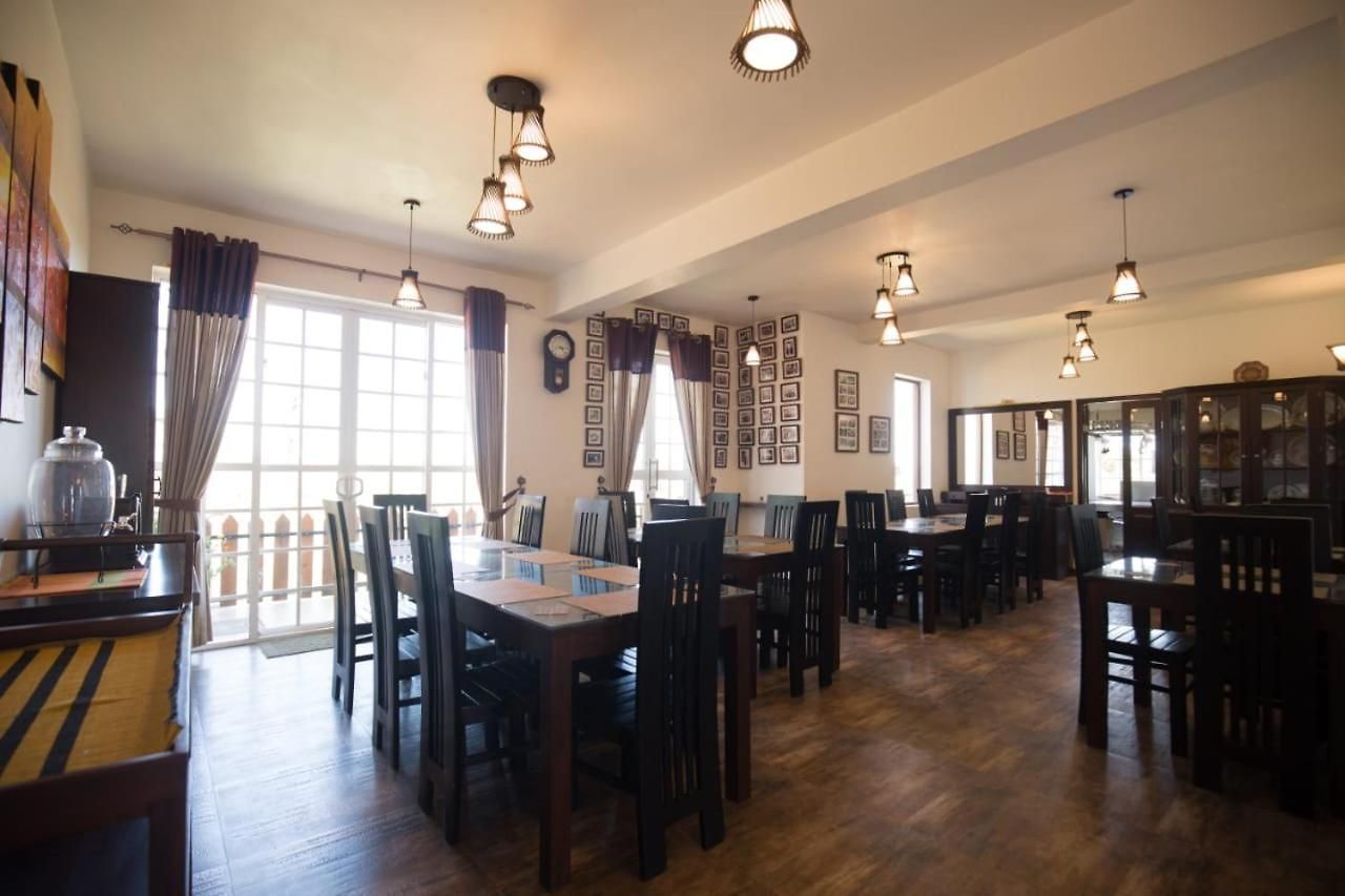 Hotel Terrabella - Nuwara Eliya