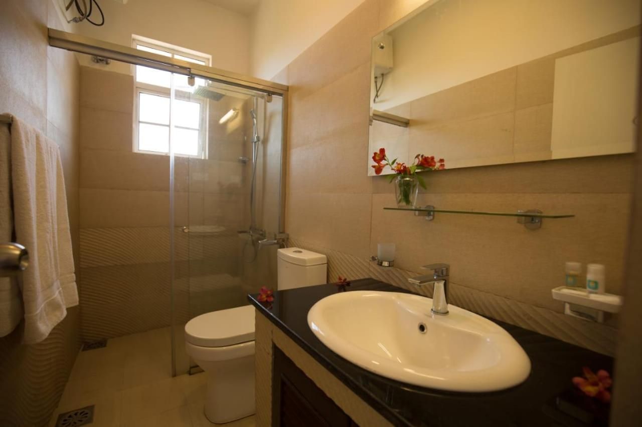 Terrabella - Hotel Nuwara Eliya