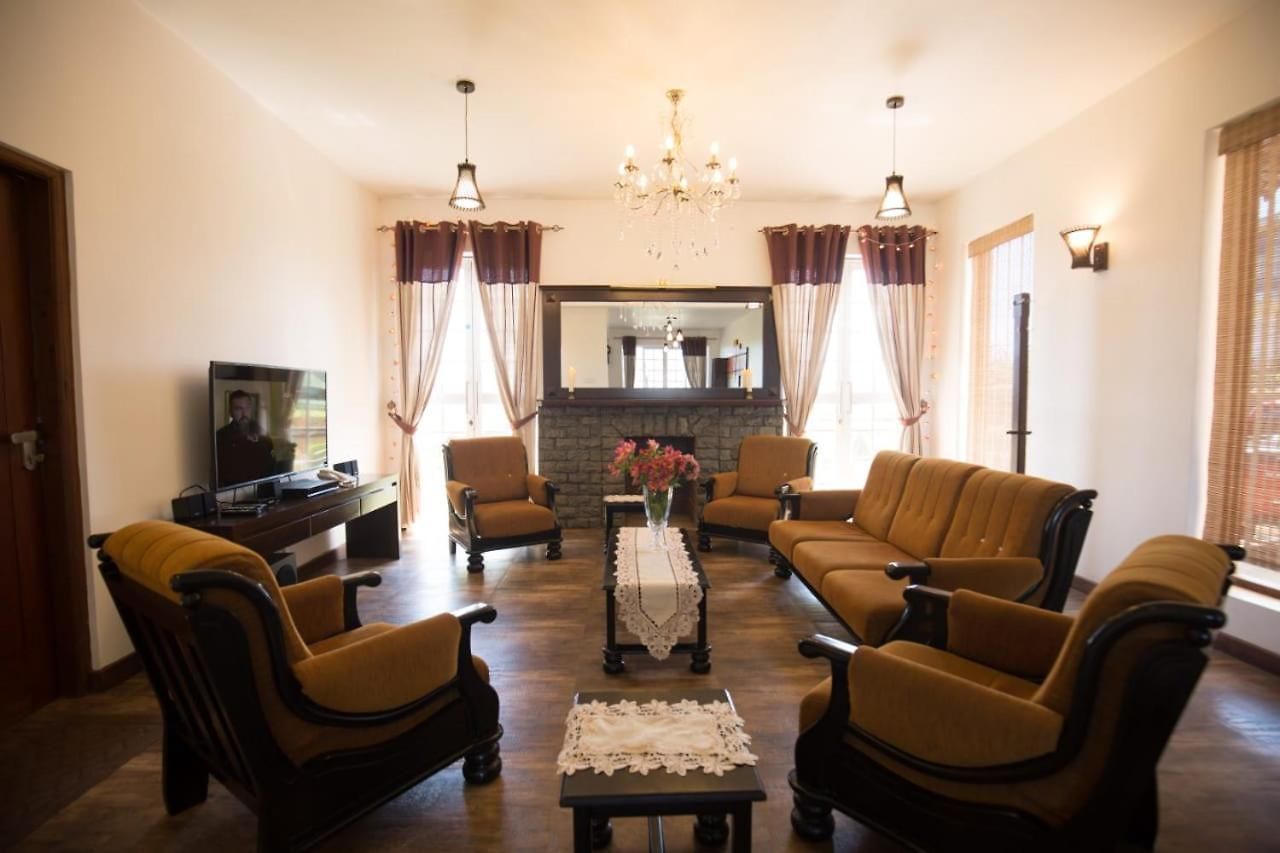 Hotel Terrabella - *