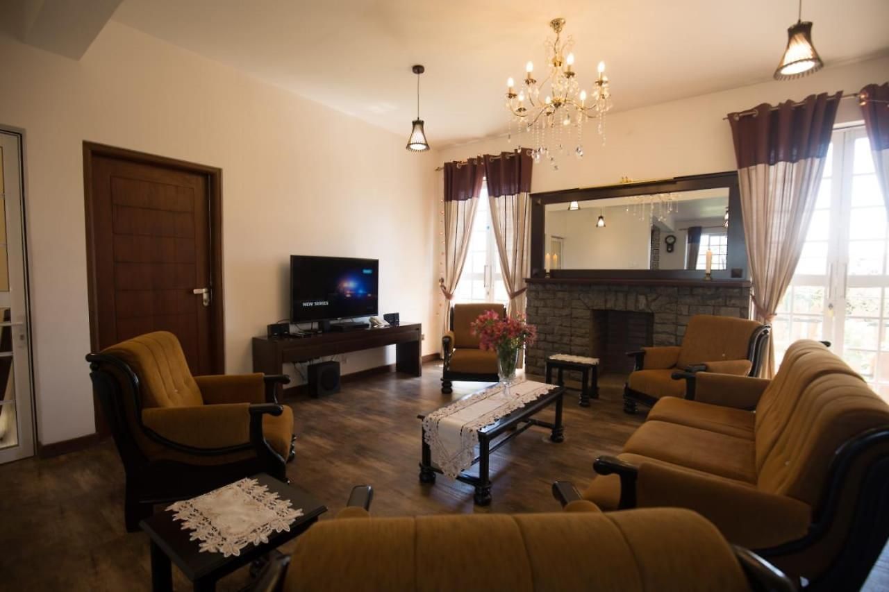 Hotel Terrabella - Nuwara Eliya