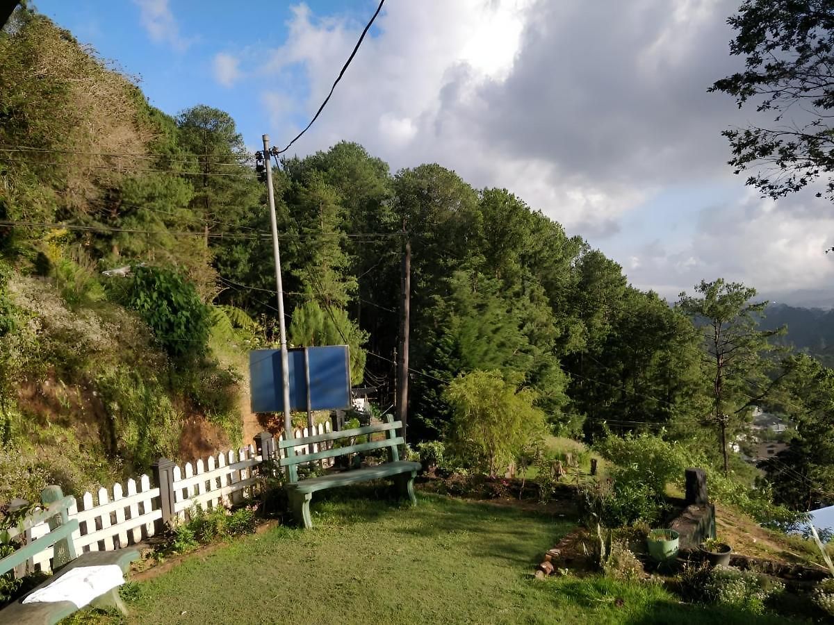 The Mount View By Liyozi Leasiure Hotel Nuwara Eliya