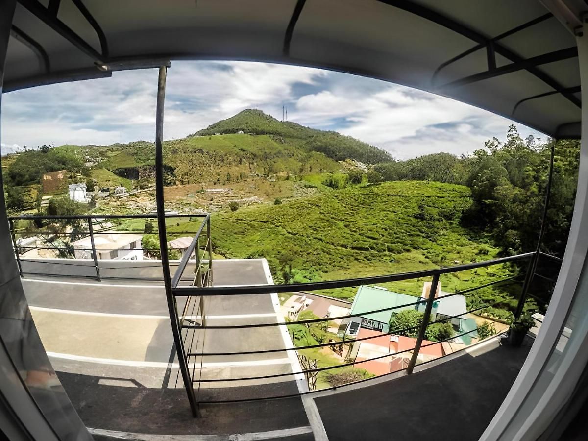 The Mount View By Liyozi Leasiure * Nuwara Eliya