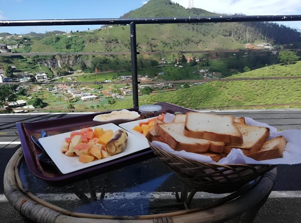 The Mount View By Liyozi Leasiure Nuwara Eliya