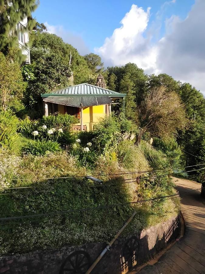 The Mount View By Liyozi Leasiure Nuwara Eliya