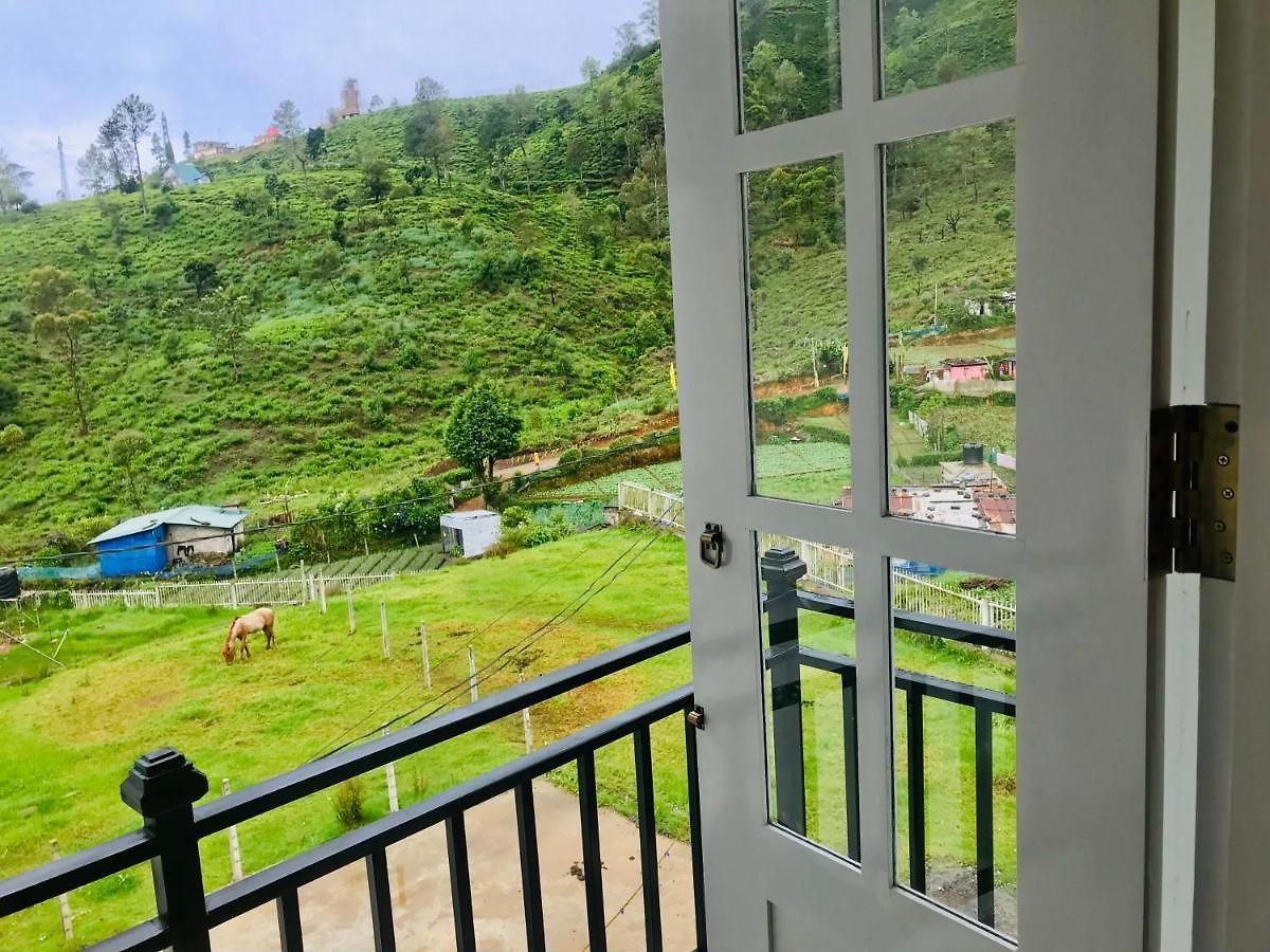 Queensland Hotel Nuwara Eliya