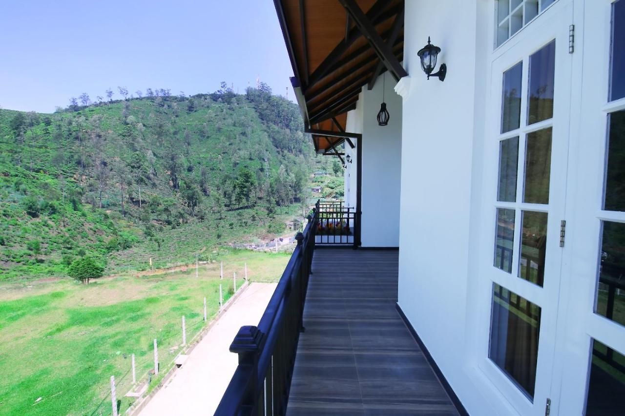 Hotel Queensland