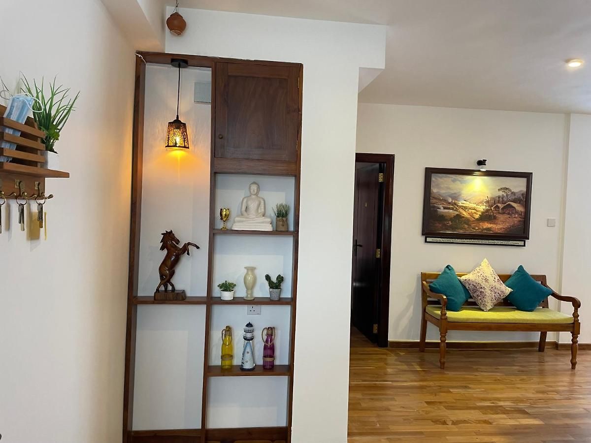 Apartment Mount View 44 In View Residencies Nuwara Eliya