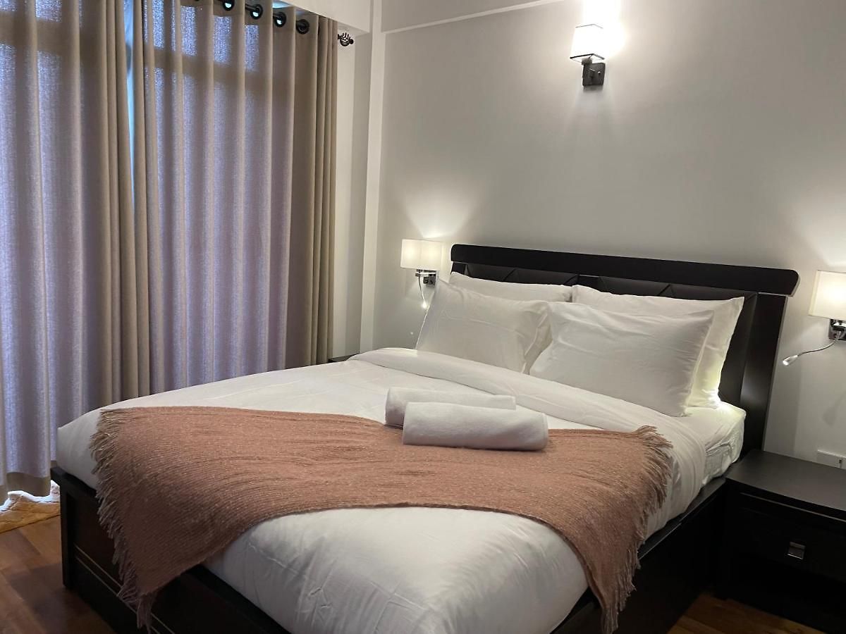 Mount View 44 In View Residencies Apartment Nuwara Eliya