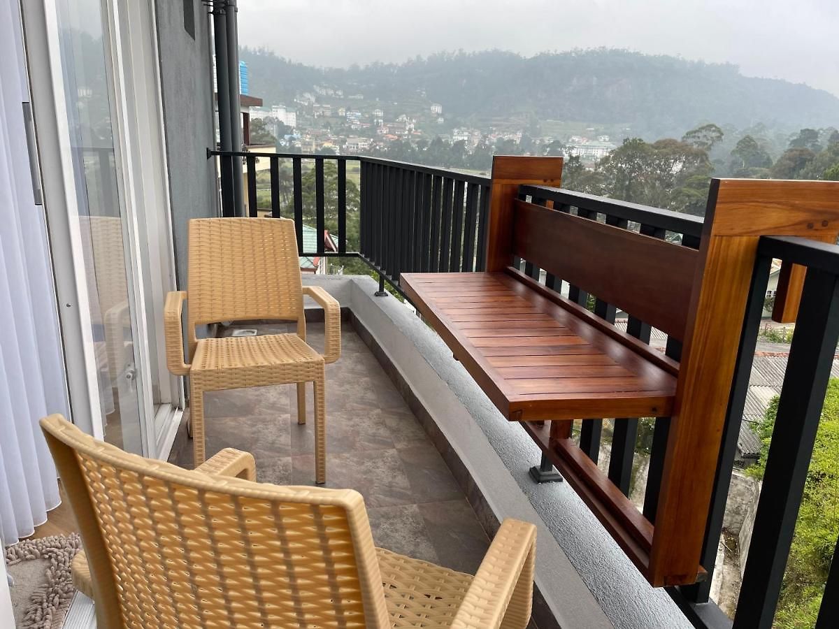Mount View 44 In View Residencies *