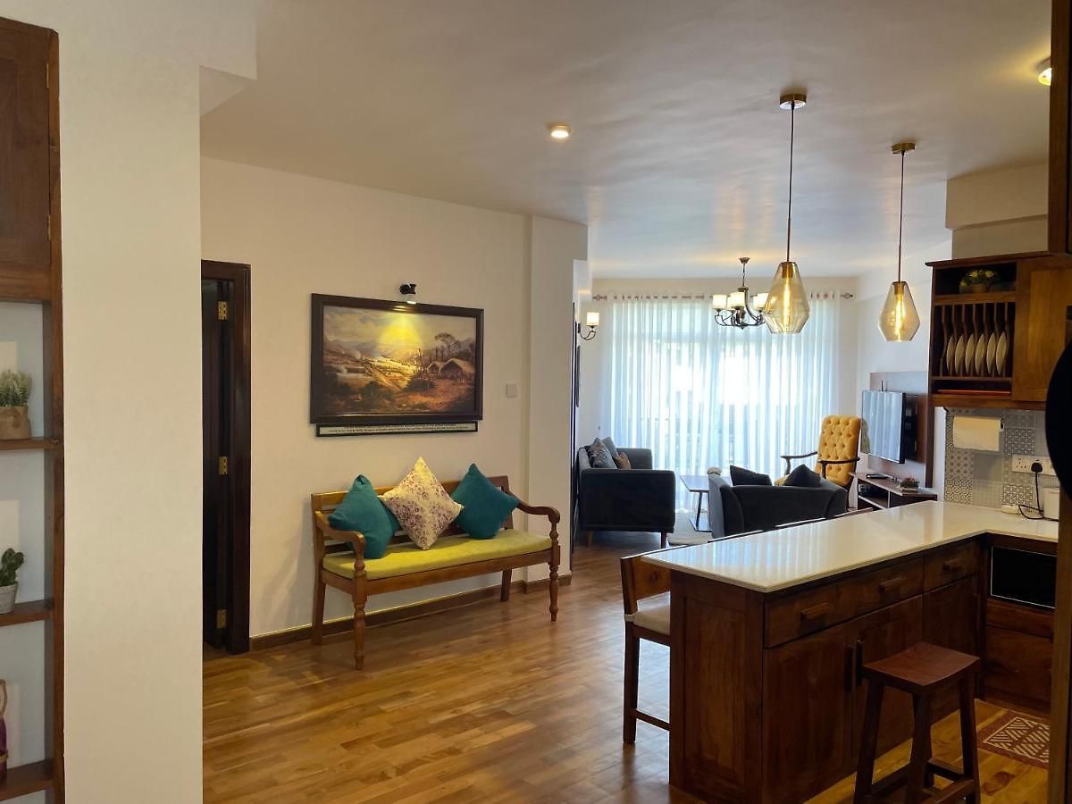Apartment Mount View 44 In View Residencies *