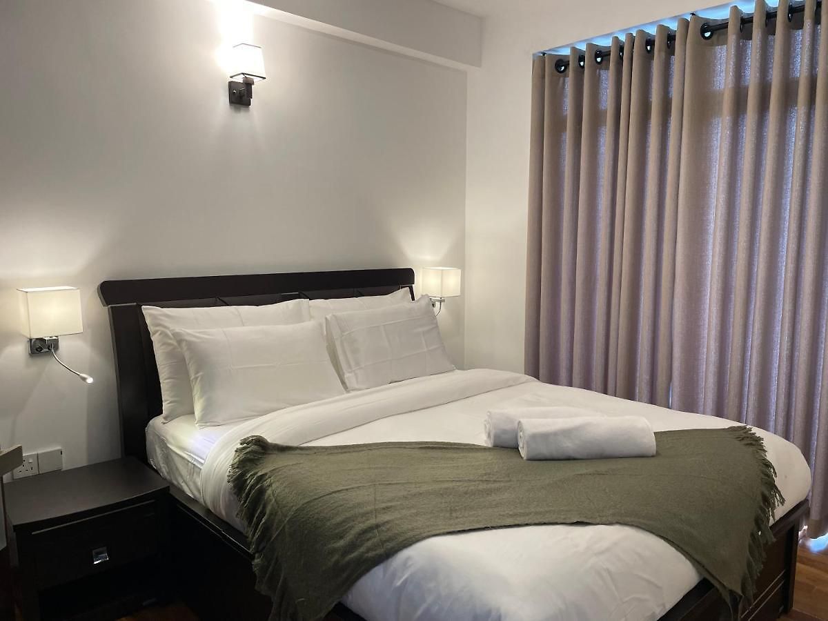 Apartment Mount View 44 In View Residencies Nuwara Eliya