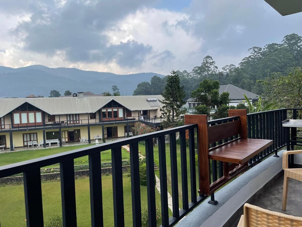Apartment Mount View 44 In View Residencies Nuwara Eliya
